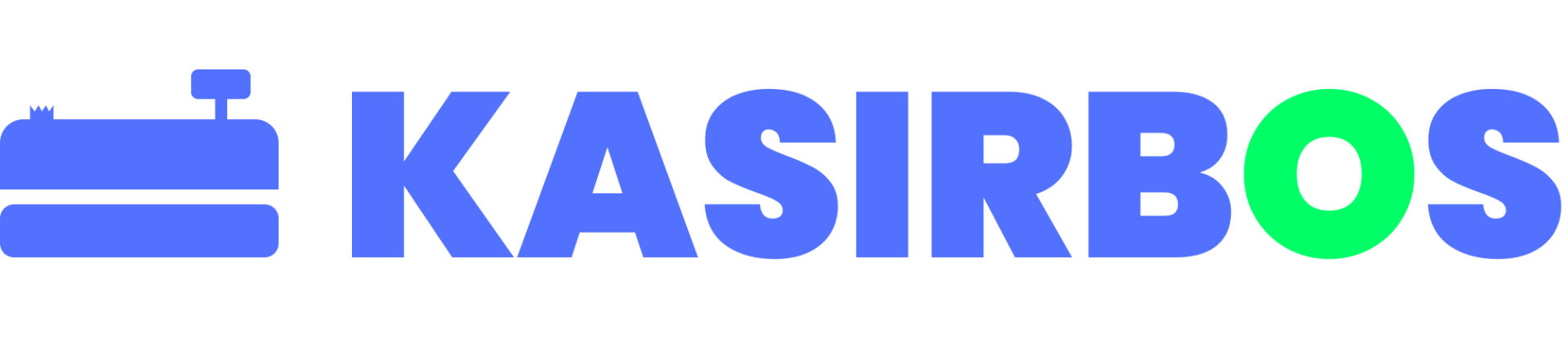 KasirBos Logo